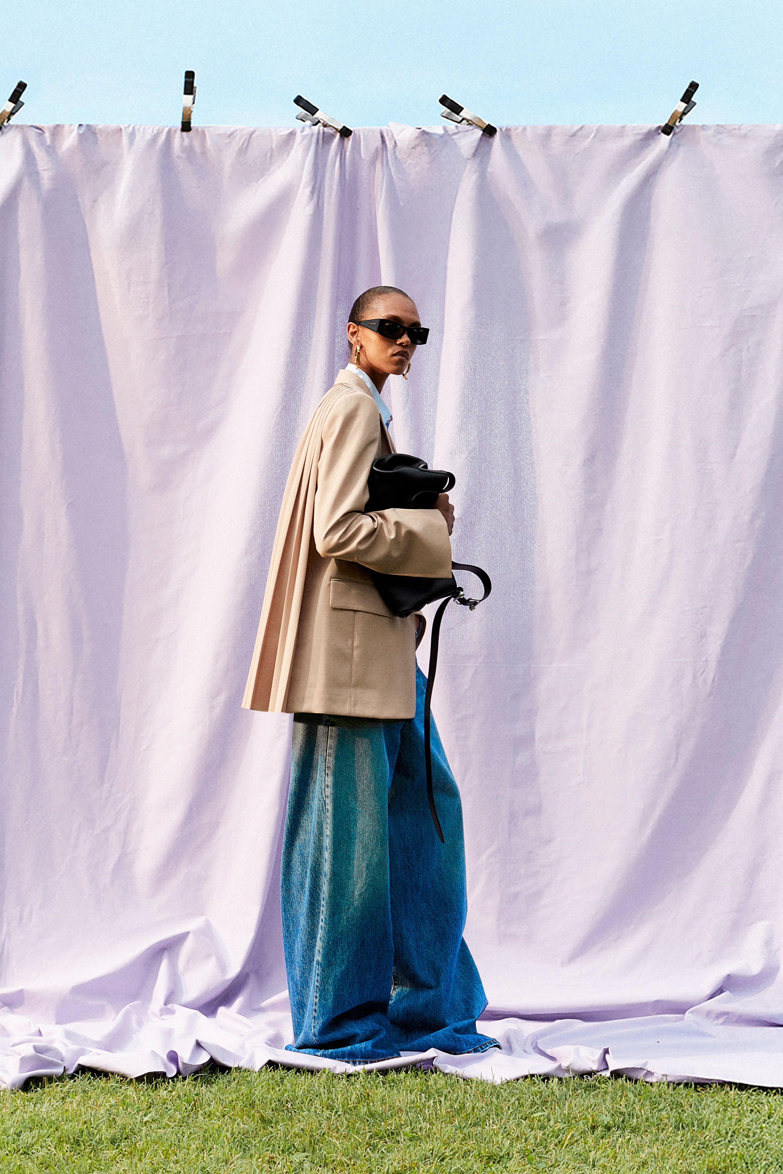 LOOK 11  - Sportmax